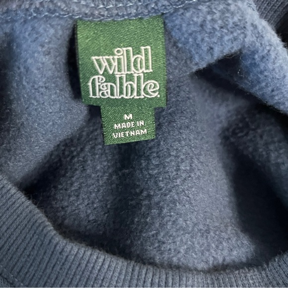 Cropped Sweatshirt 2pk - Picture 7 of 8